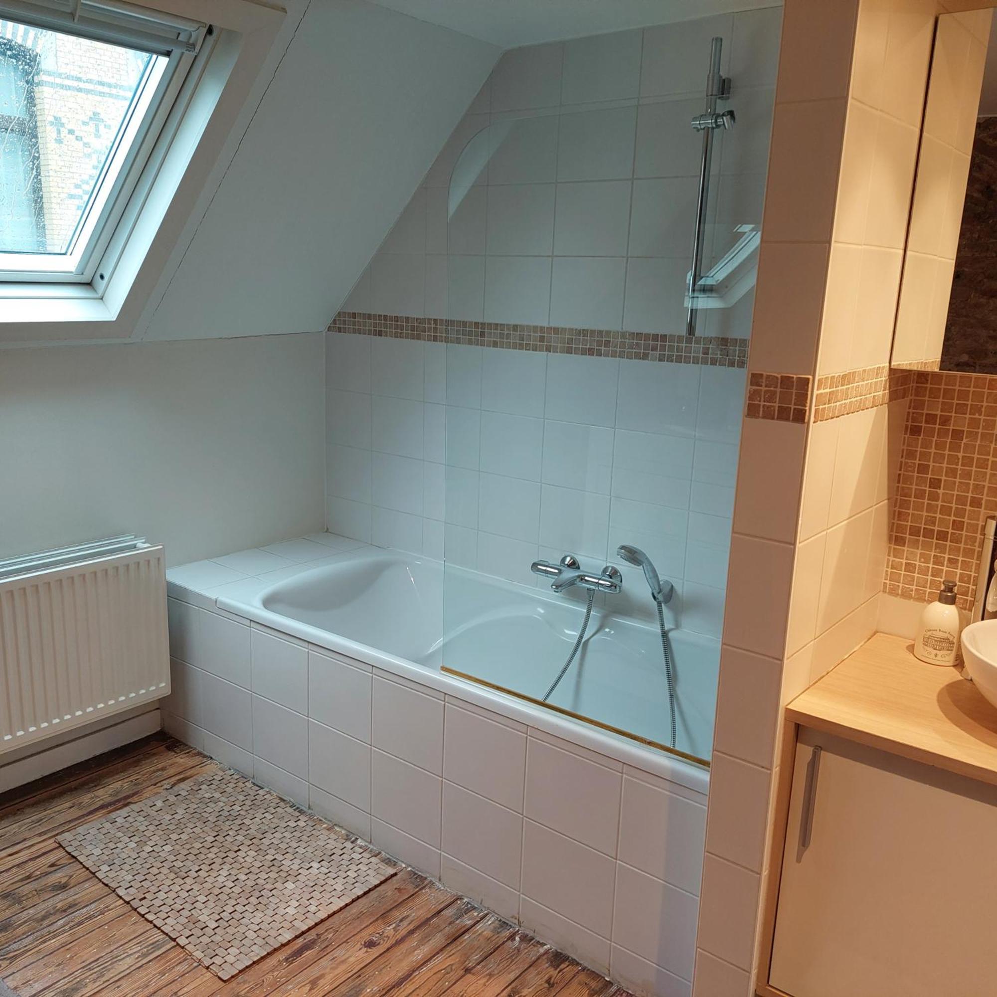 Zuiderzin Villa Antwerp Luaran gambar