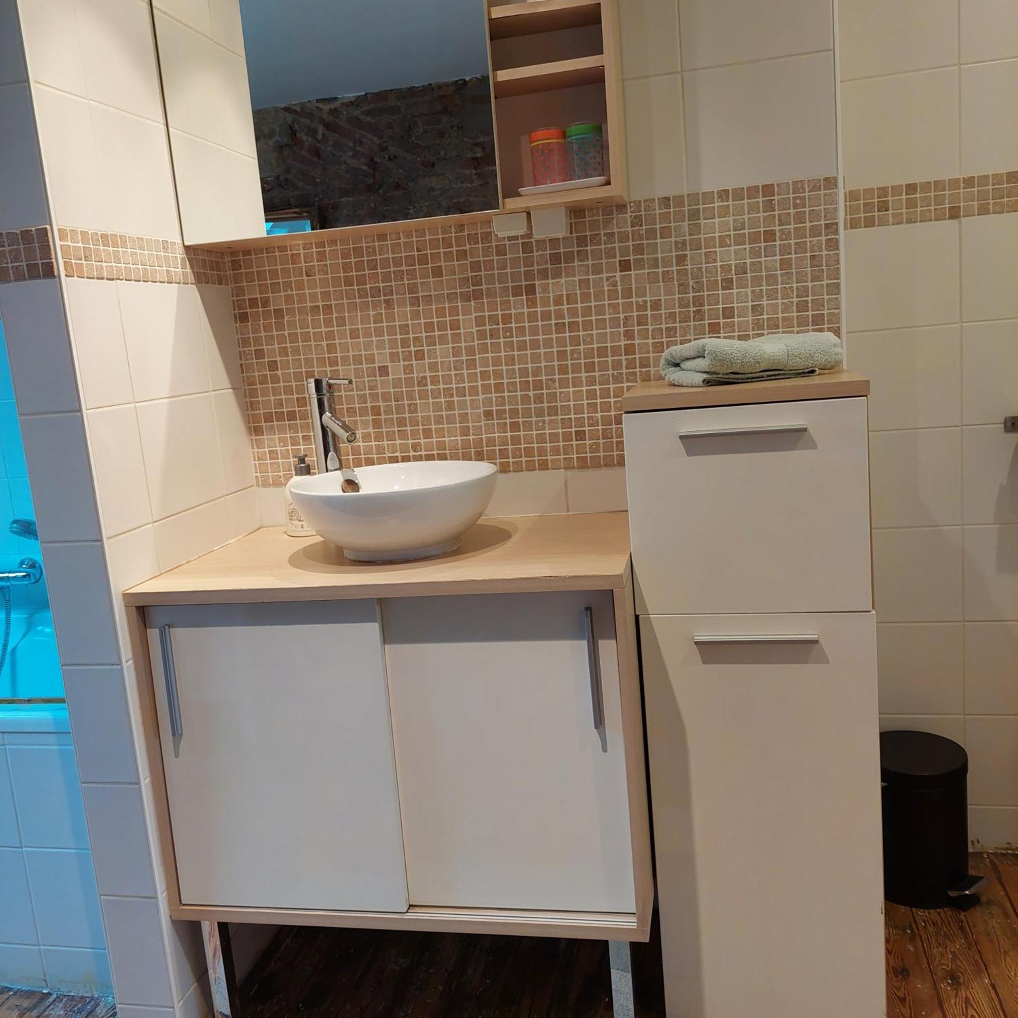 Zuiderzin Villa Antwerp Luaran gambar