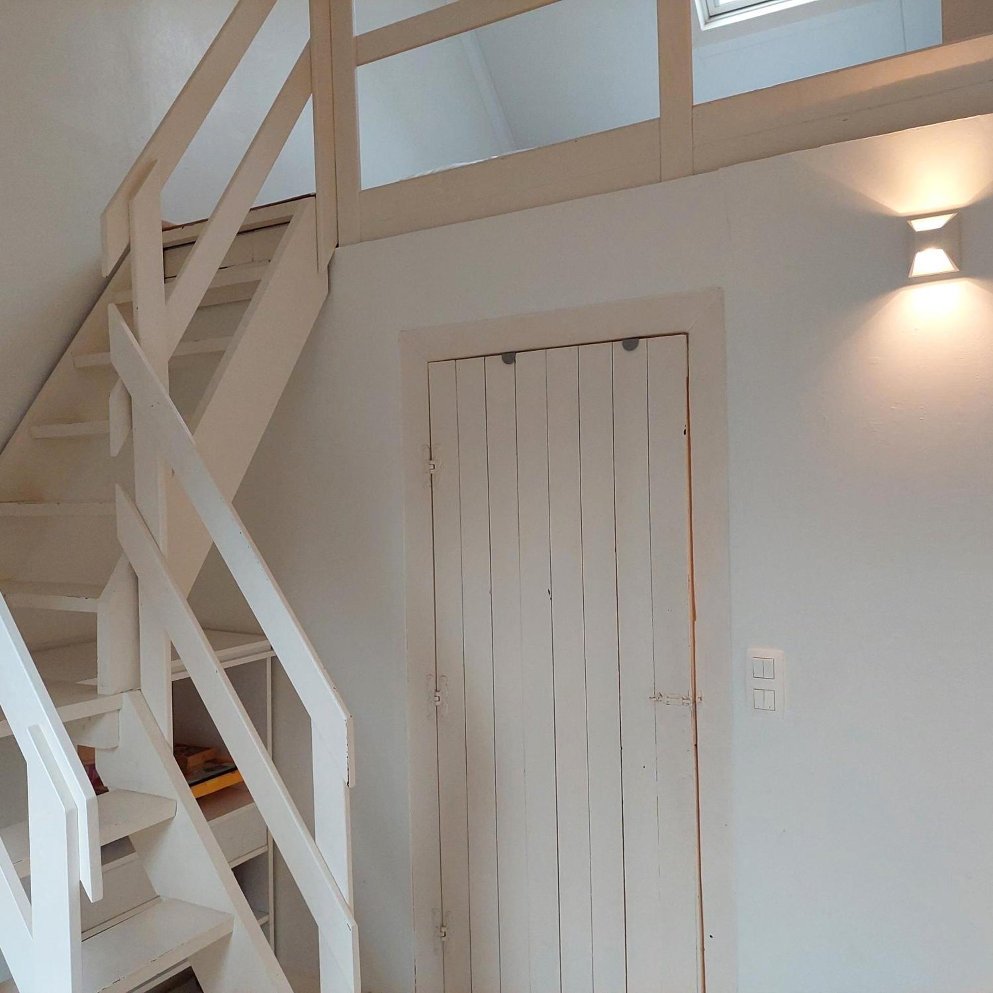 Zuiderzin Villa Antwerp Luaran gambar
