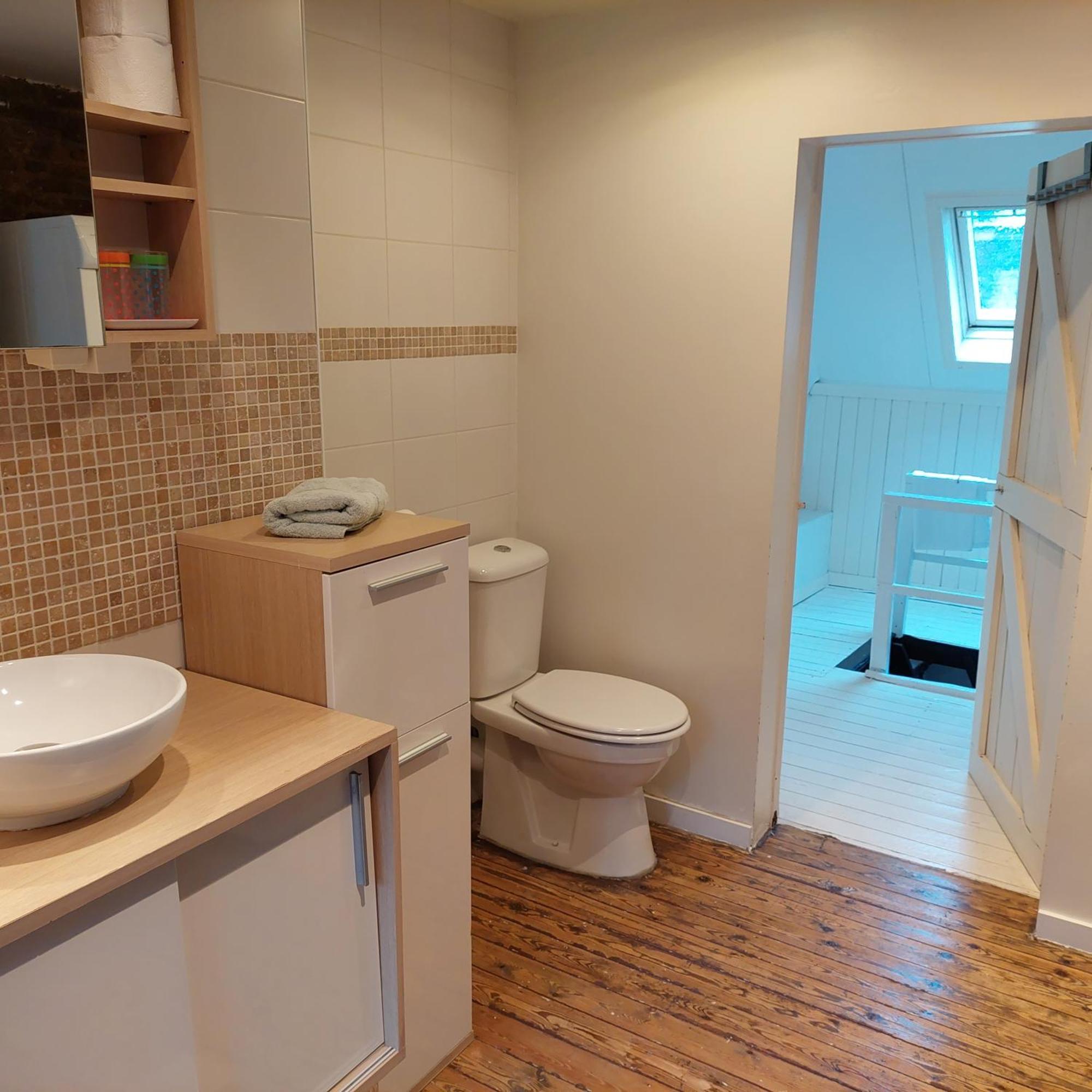 Zuiderzin Villa Antwerp Luaran gambar
