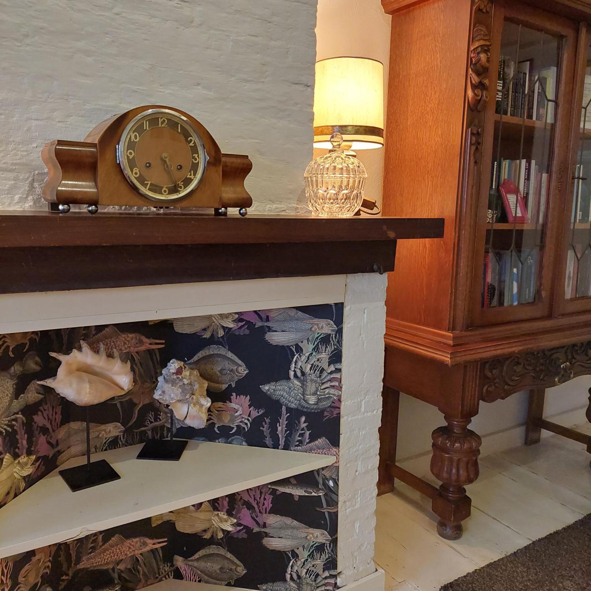 Zuiderzin Villa Antwerp Luaran gambar
