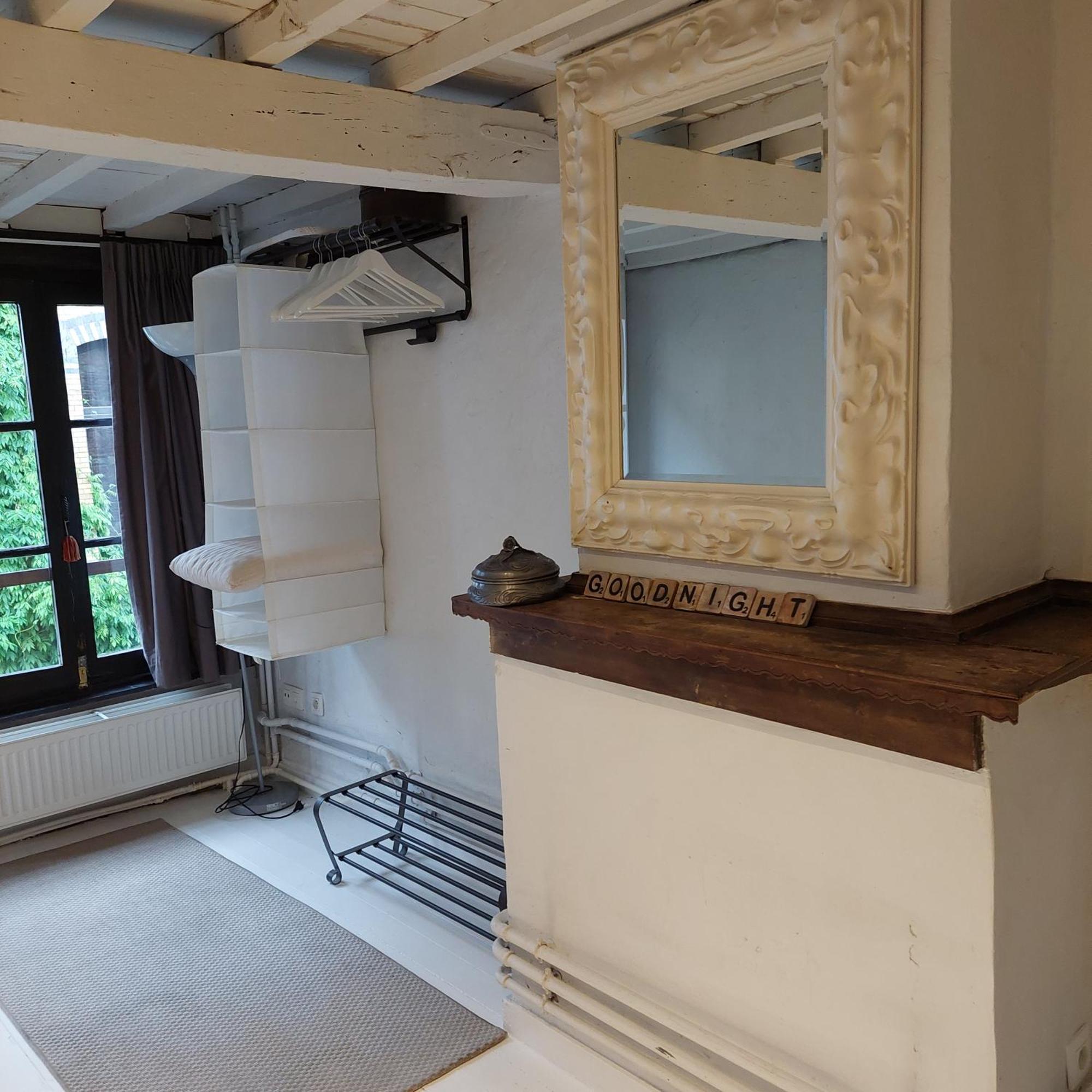 Zuiderzin Villa Antwerp Luaran gambar