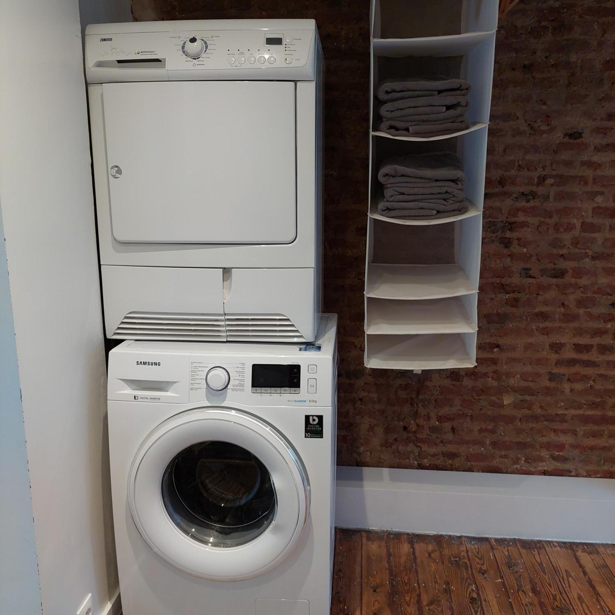 Zuiderzin Villa Antwerp Luaran gambar