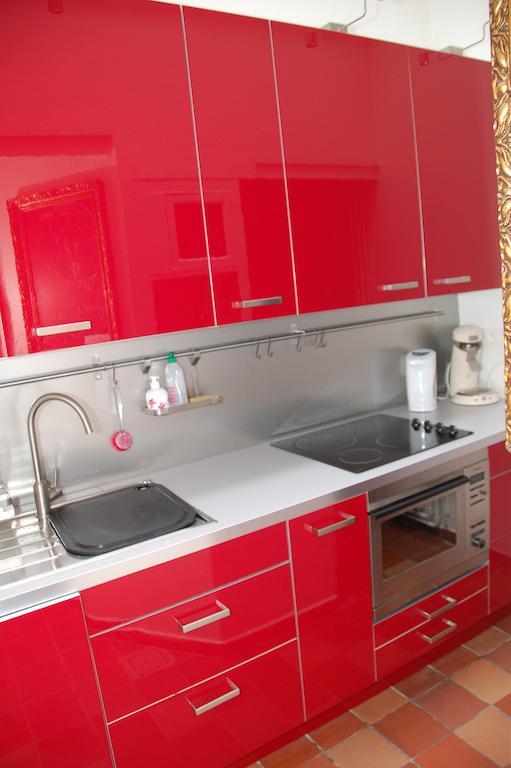 Zuiderzin Villa Antwerp Bilik gambar