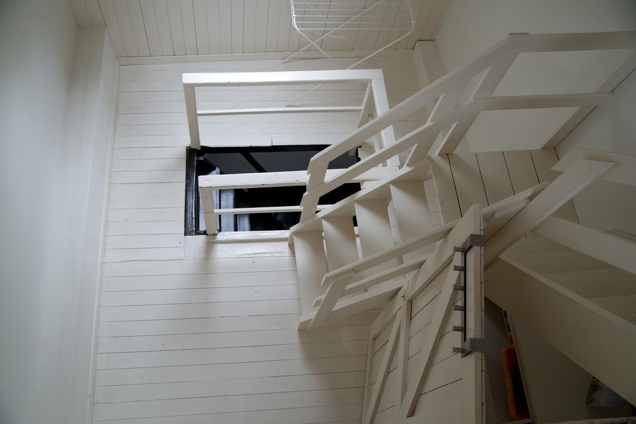 Zuiderzin Villa Antwerp Luaran gambar